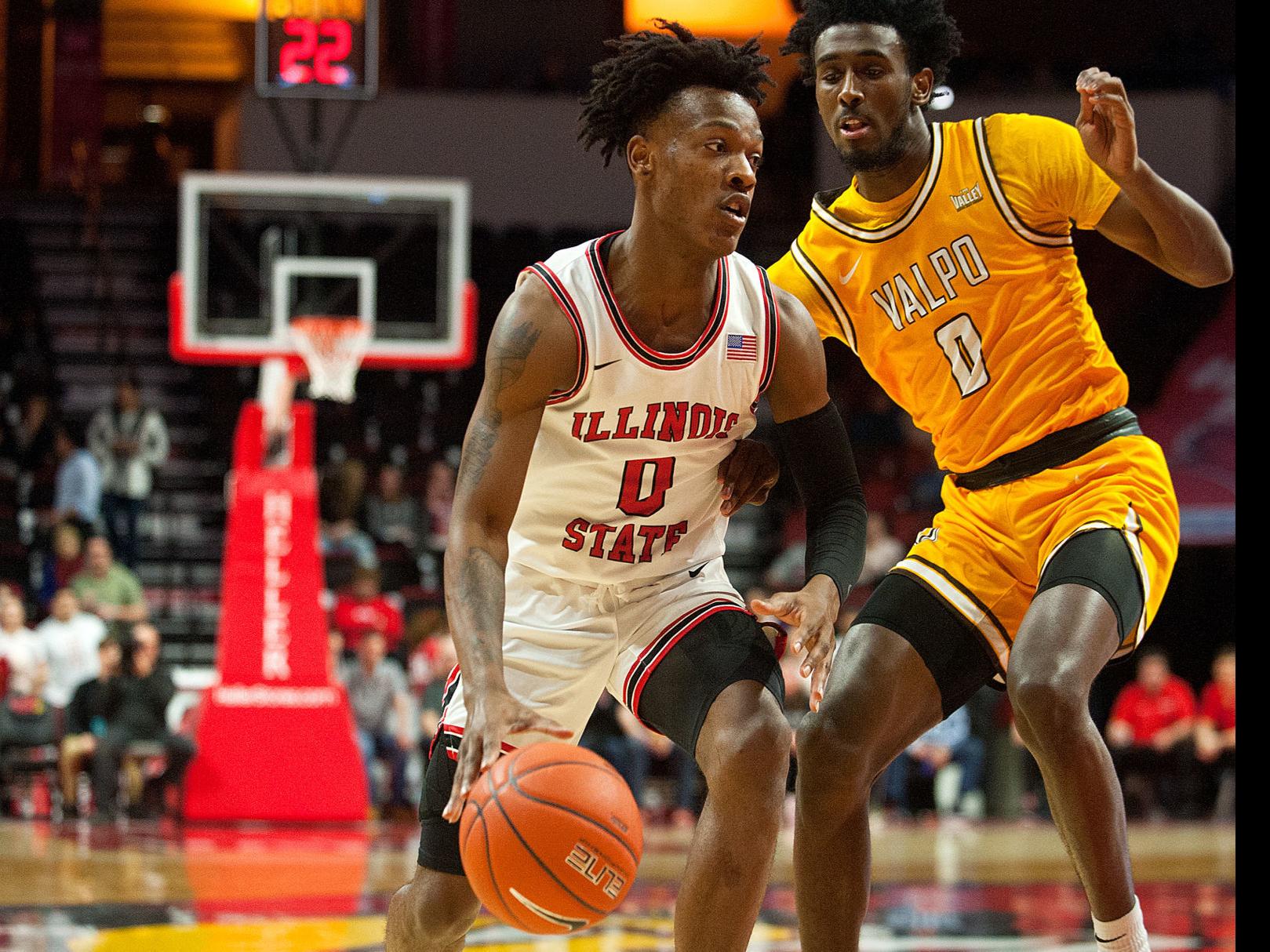 Sports Digest Valpo S Freeman Liberty Named Mvc Player Of The