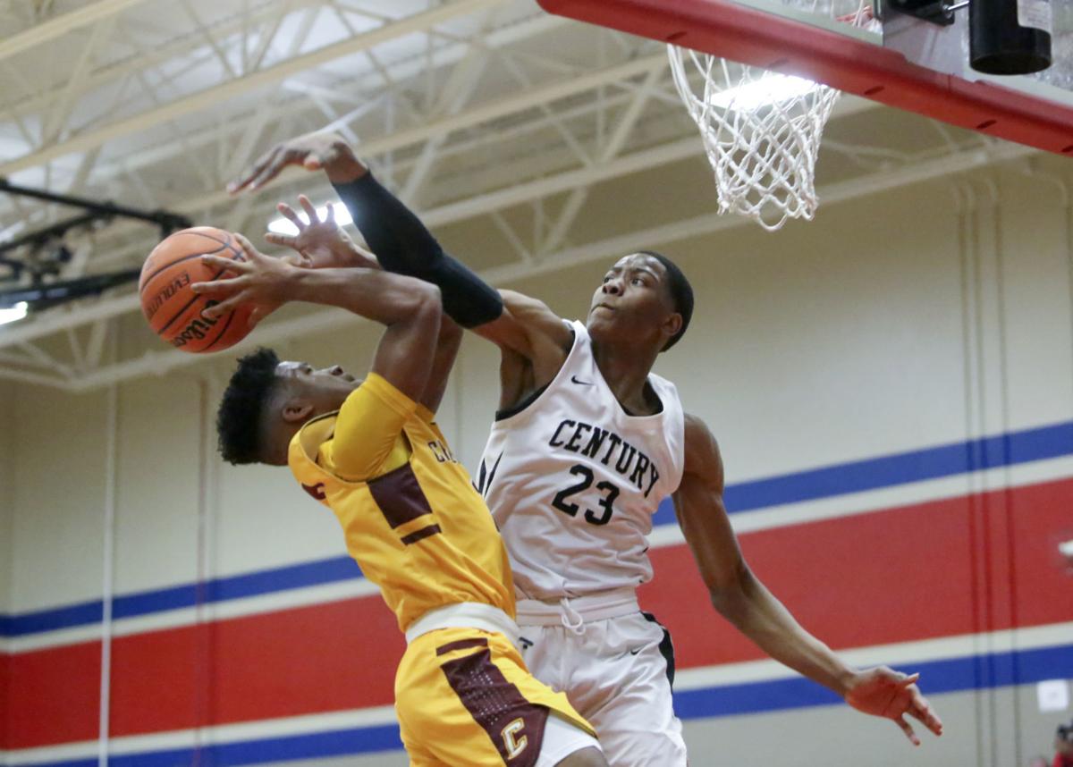 Wadding Clutch As Chesterton Edges 21st Century Nwi Preps Boys