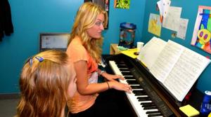 HGS Music