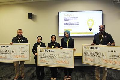 Purdue University Northwest announces winners of the 2026 PNW Big Sell