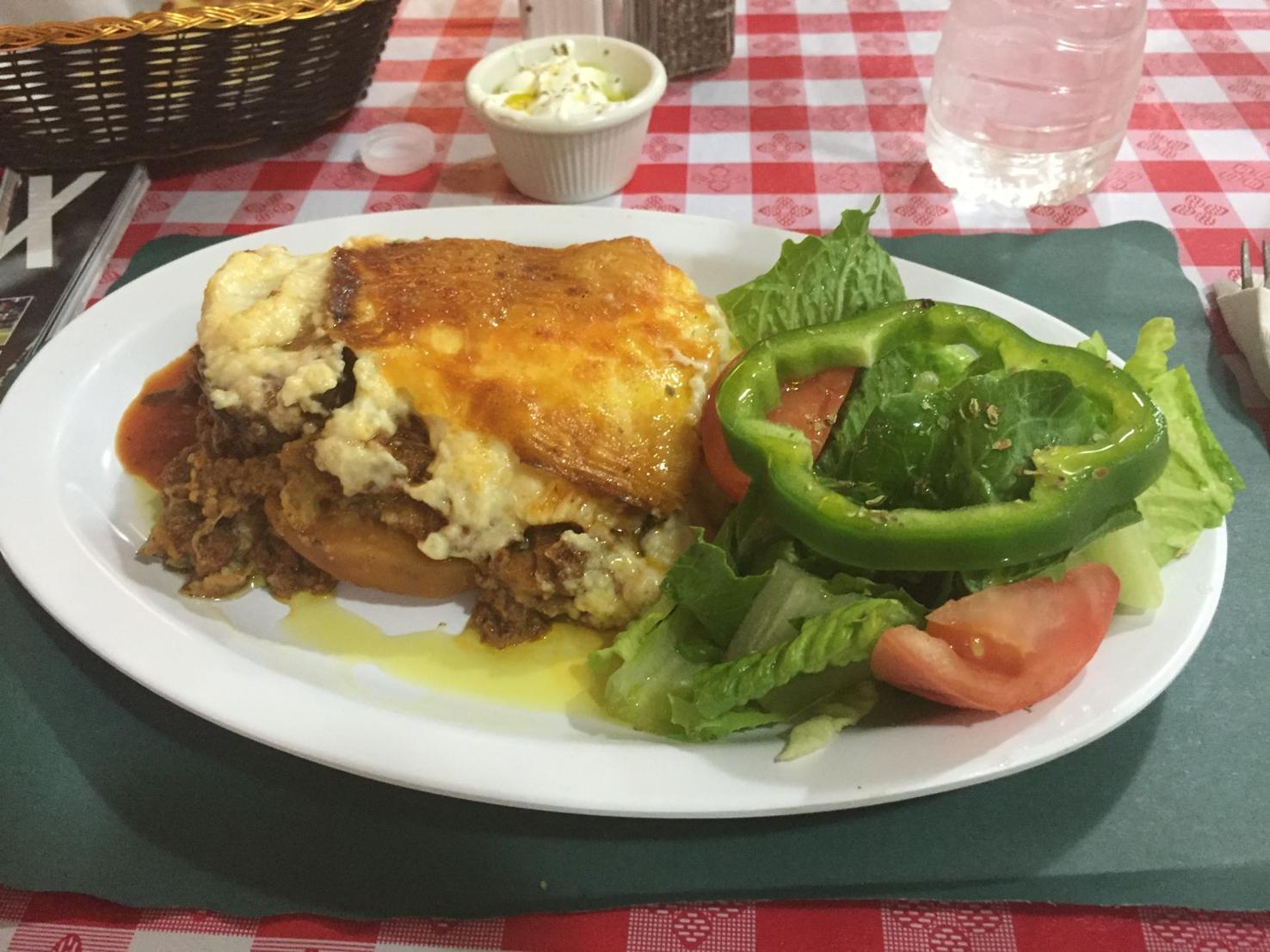 Several new restaurants open in Hammond