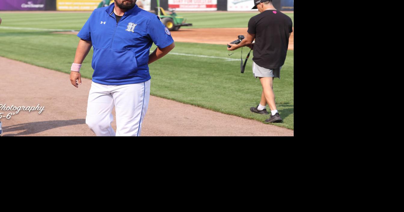PREP BASEBALL Familiar face announced as Highland's new baseball coach