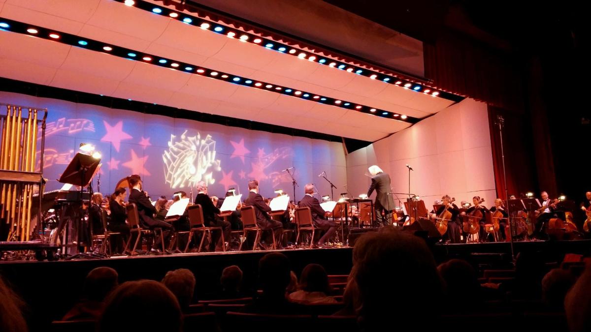 Northwest Indiana Symphony Orchestra marks 75 years