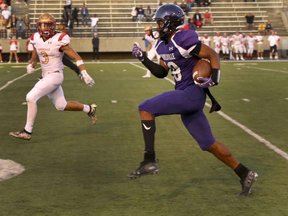 No 3 Merrillville Overwhelms No 5 Andrean In The Battle Of