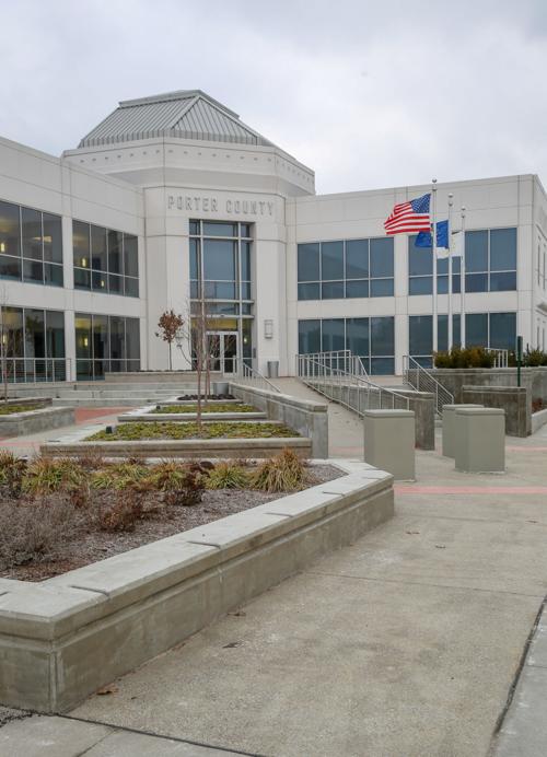 Absentee ballot returns soar in Porter County