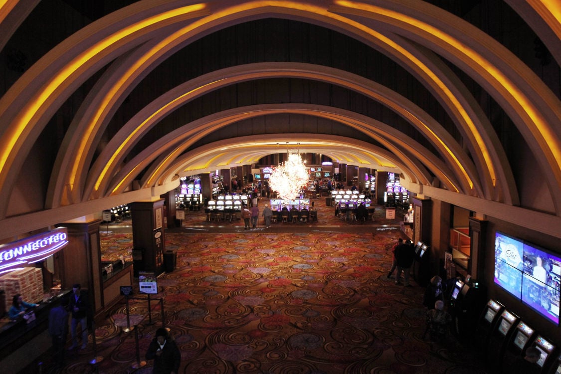 blue chip casino room discount