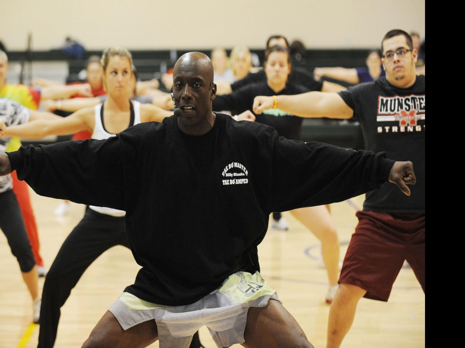 Workout Fads From The 80s 90s Still Popular In Northwest Indiana Fitness Nwitimes Com