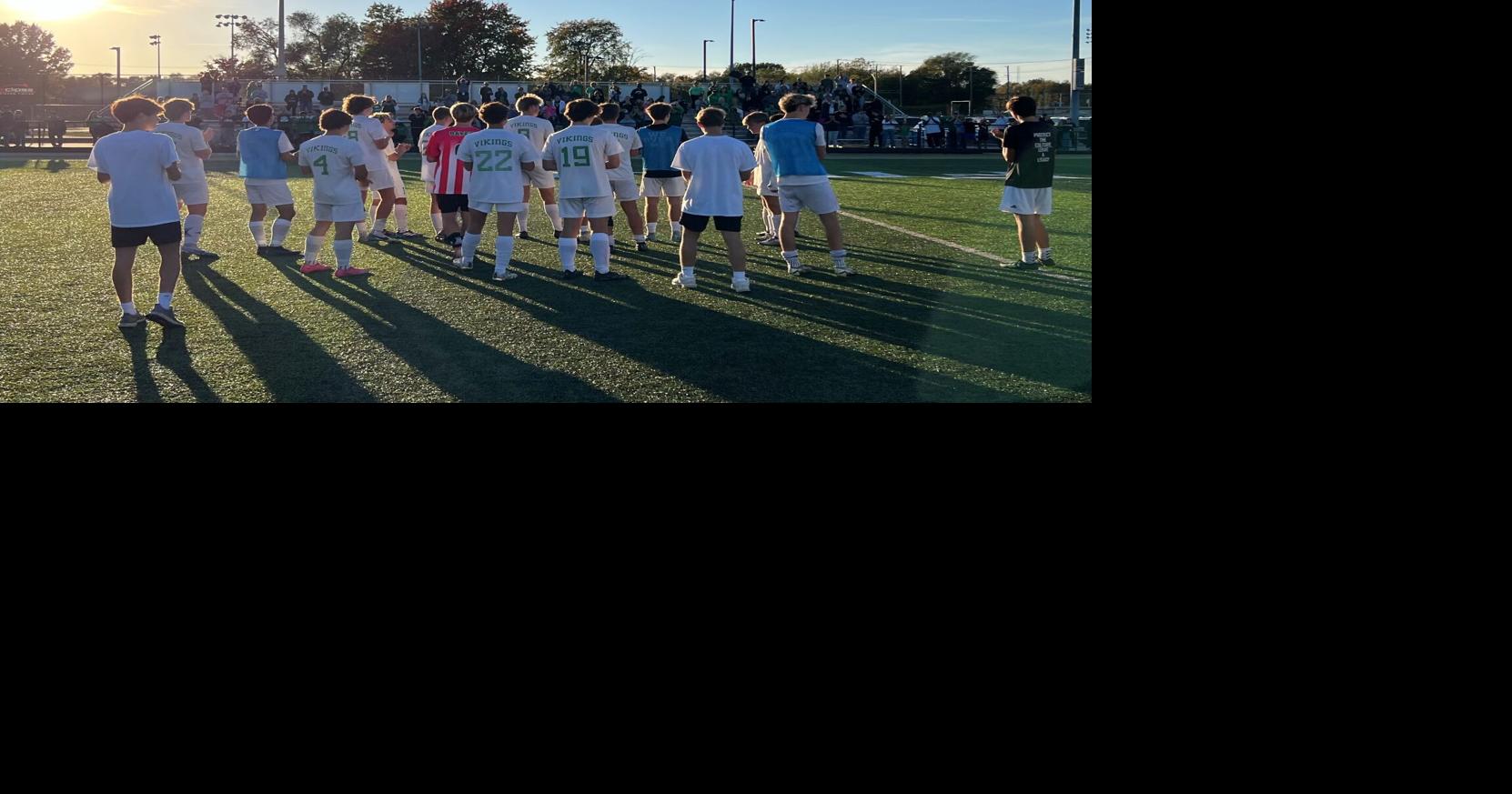 Valparaiso boys soccer