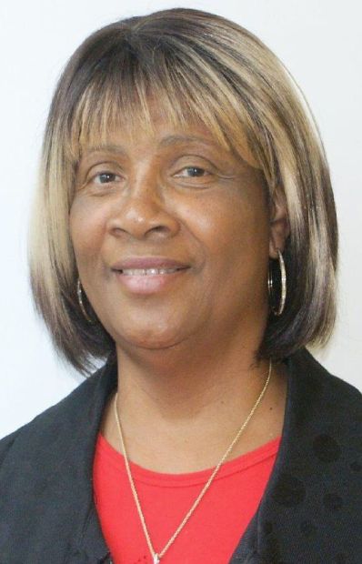 Ethel Scott-Shelton