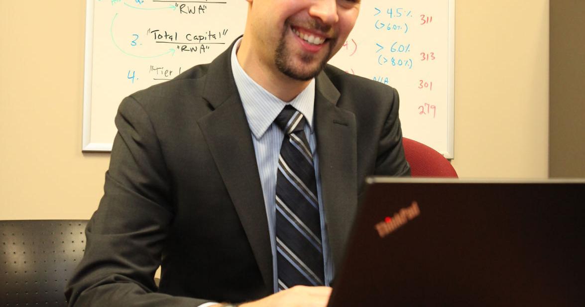 An interview with IUN economist Micah Pollak: Northwest Indiana on right path - Vimarsana News