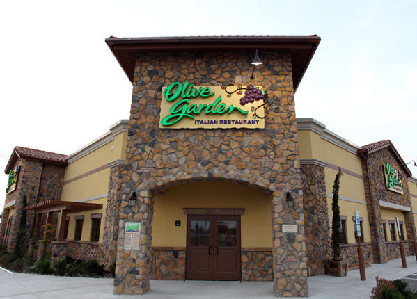 Olive Garden Overhauls Merrillville Lansing Eateries Lake