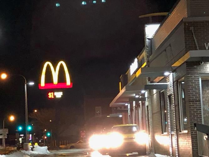 McDonald's tests automated drive-thru ordering at 10 Chicago restaurants