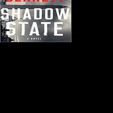 'Shadow State' thriller novel untangles political intrigue - Vimarsana News