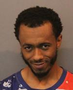 Dontrell Henderson Jr.