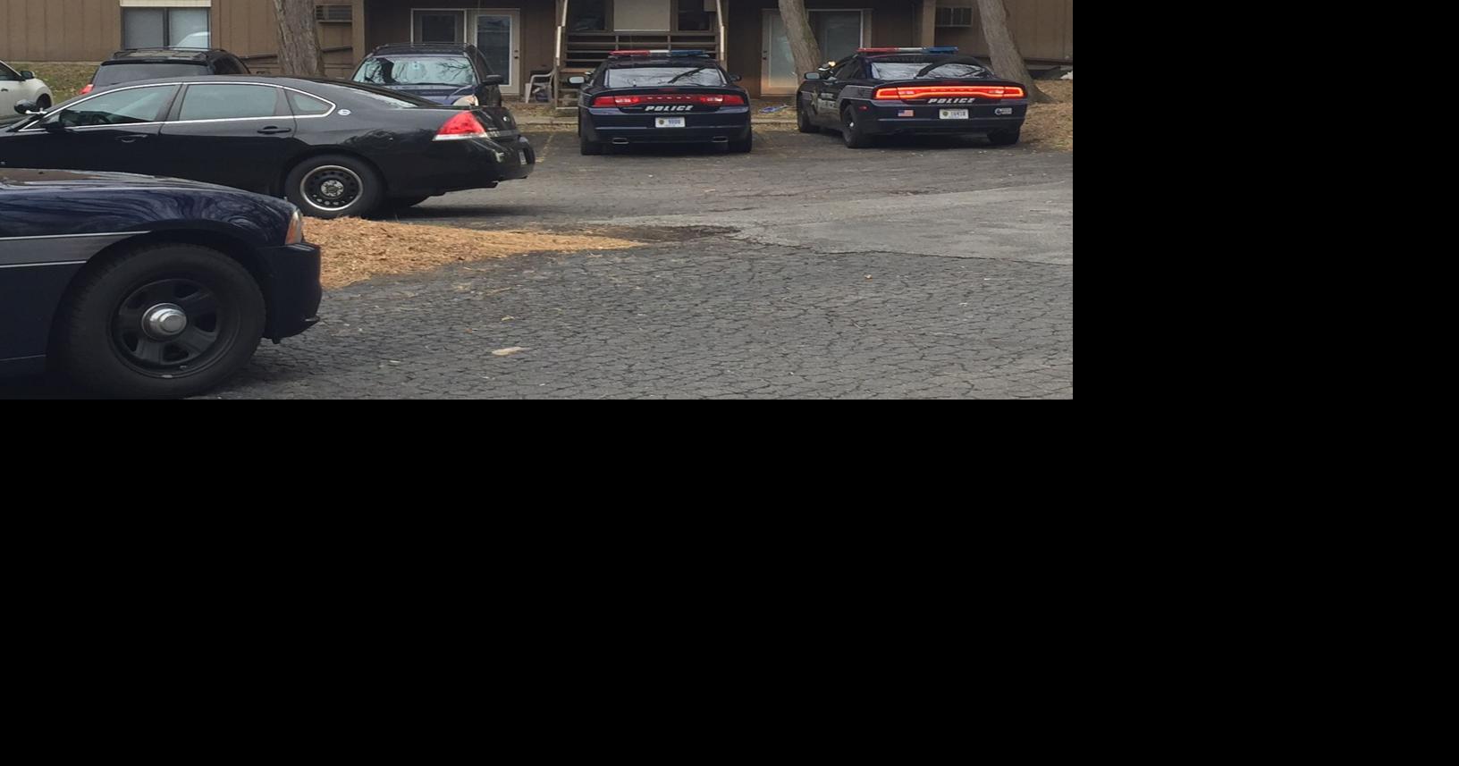 UPDATE Woman shot to death in Portage