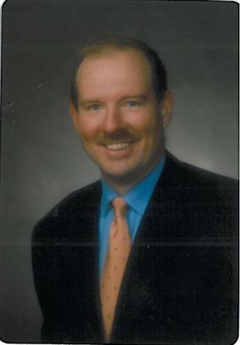 Judge David Chidester seeking re election