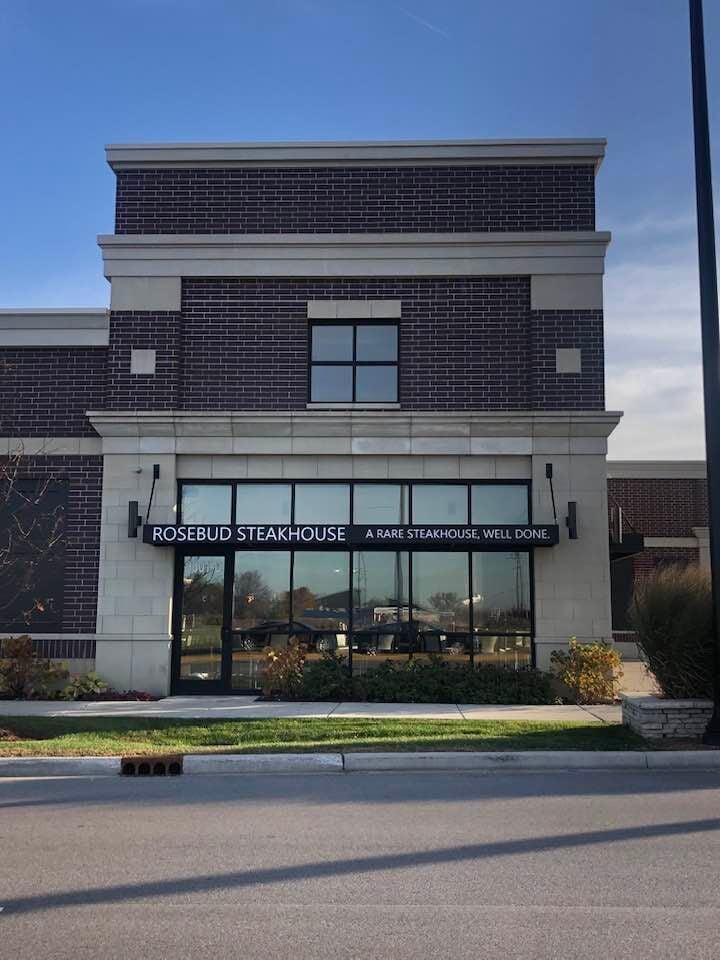 NWI Business Ins and Outs: Gold Coast's Rosebud Steakhouse opening