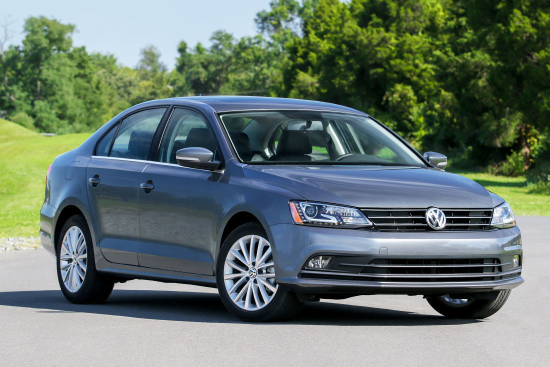 Jetta A Unique Sedan Cars Nwitimes Pat Colander