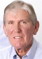 Ebert, Ronald