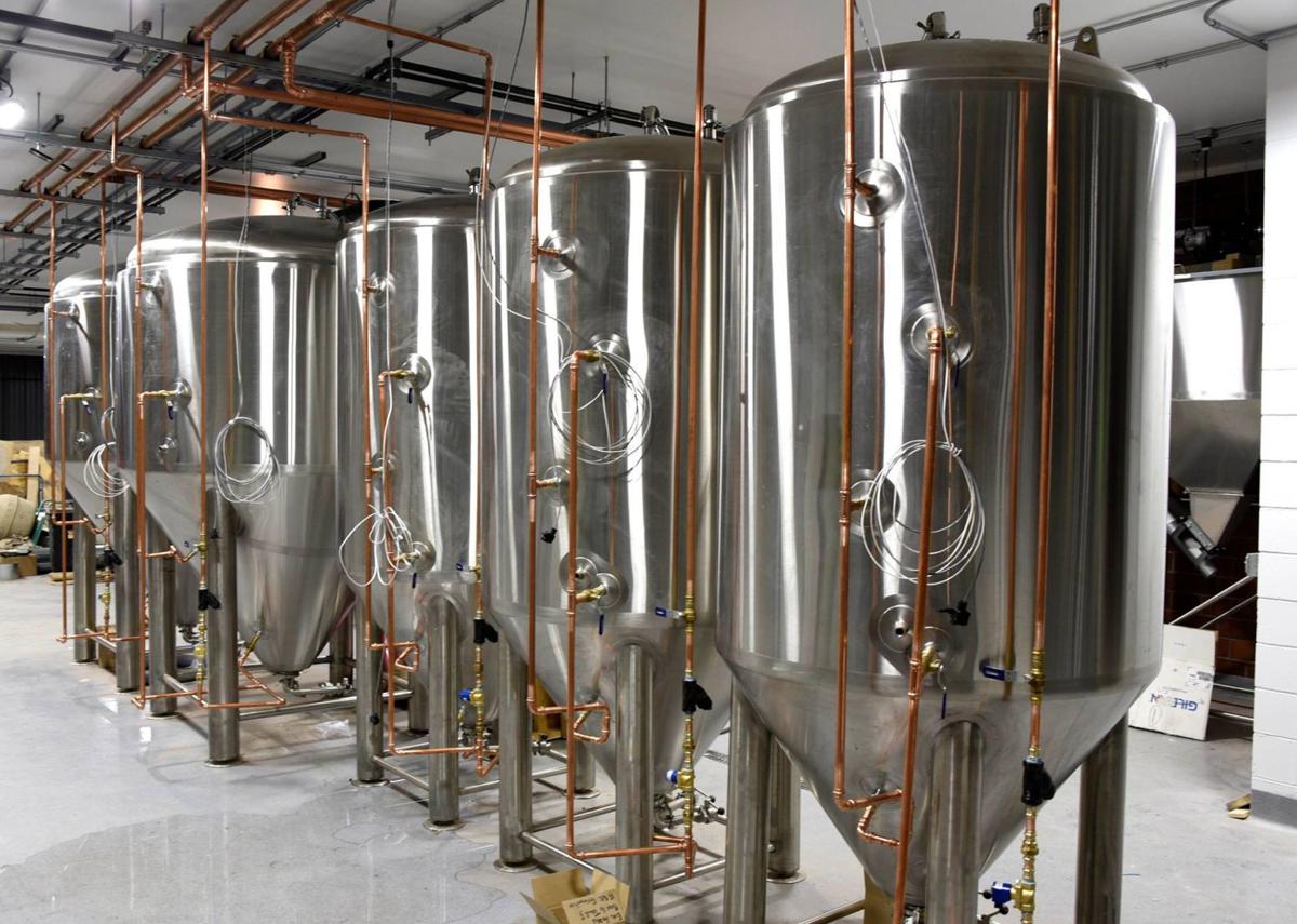 Homewood Hops Fest brings craft breweries to south suburbs