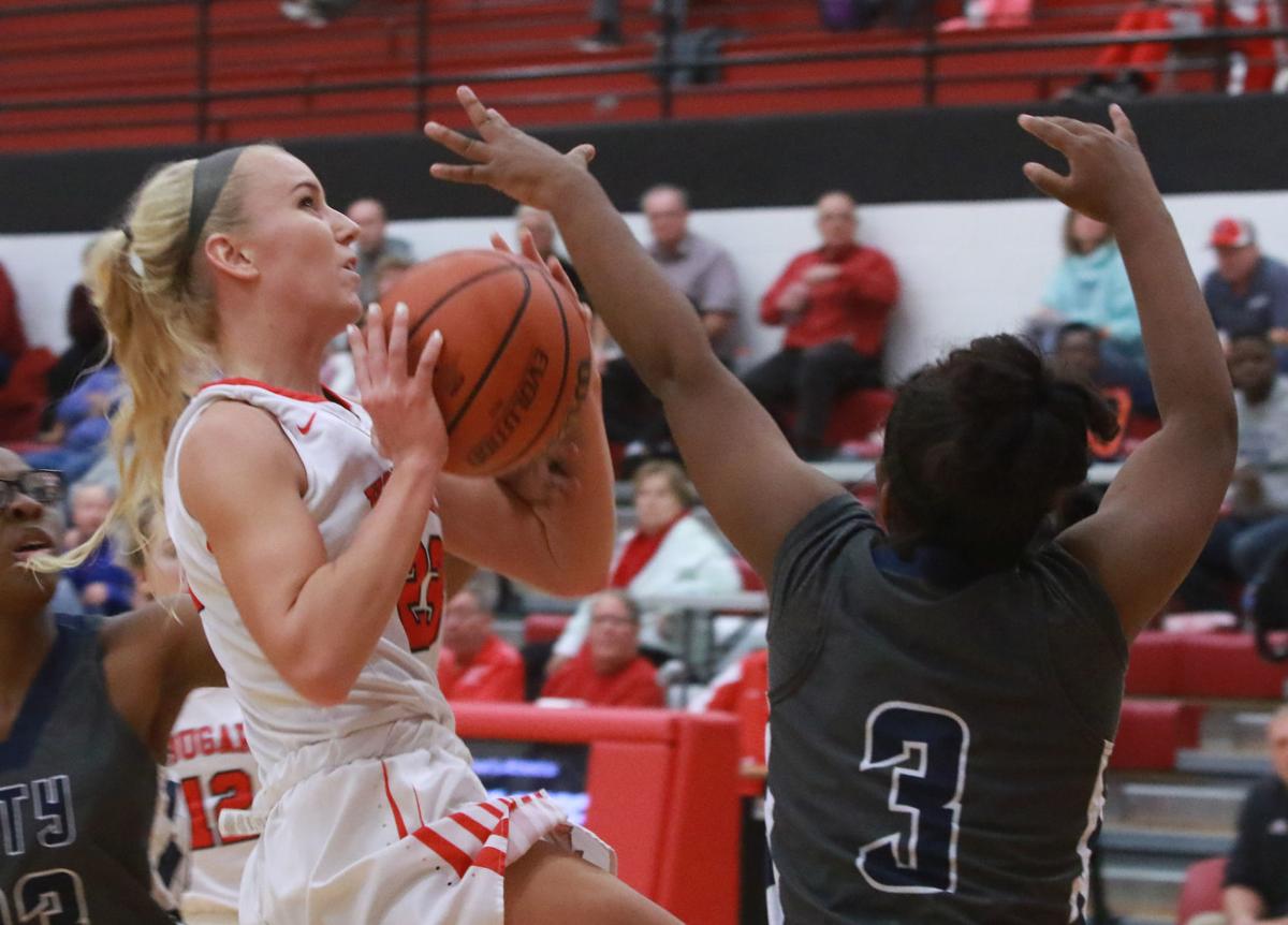 The Times Girls Basketball Top 10 Nwi Preps Girls Basketball Nwitimes Com