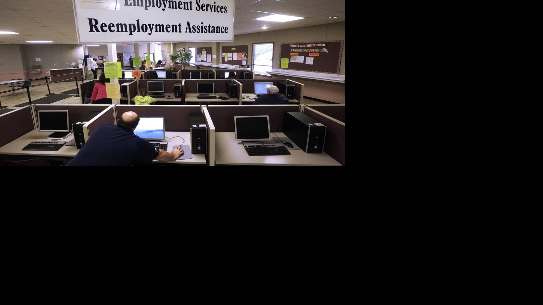 Indiana Unemployment Rate Falls To 4 In February Northwest Indiana Business Headlines Nwitimes Com