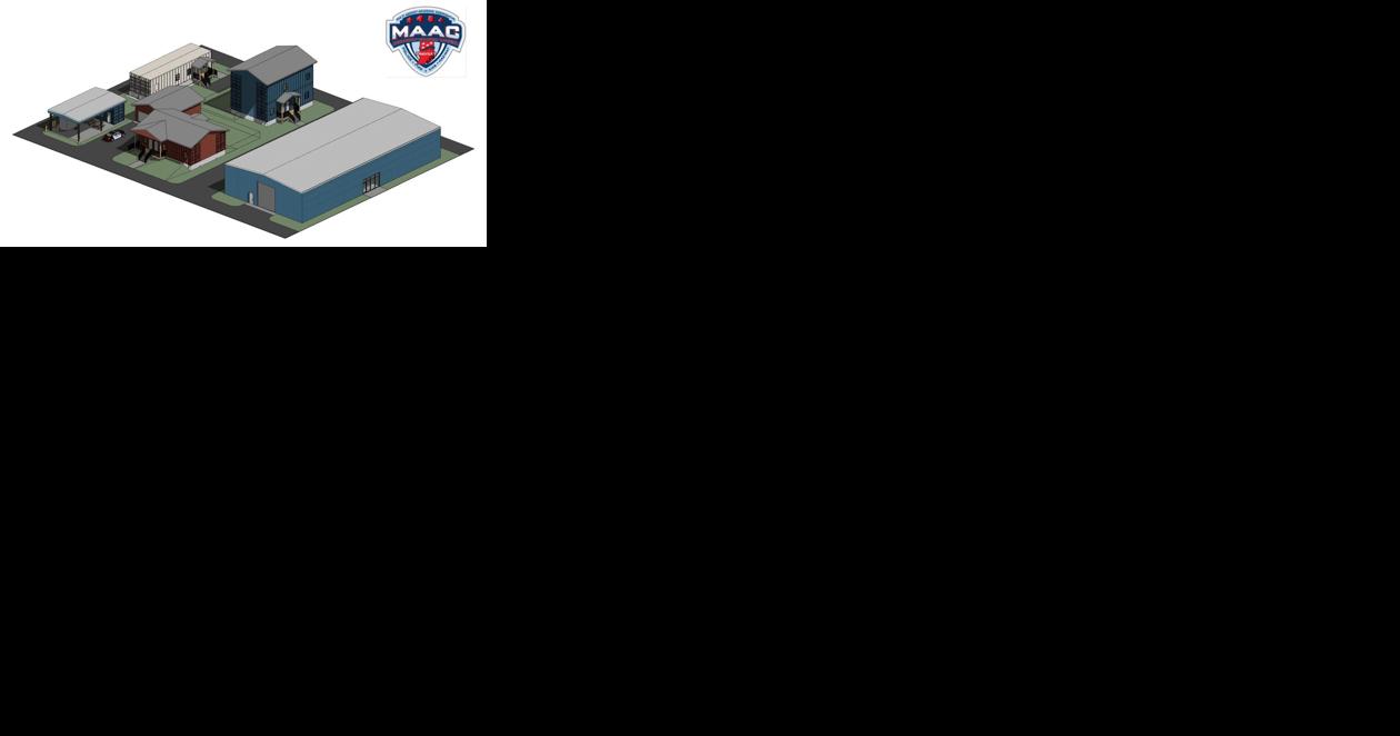 WATCH NOW: Tactical training village to come to MAAC campus with $1 million grant - Vimarsana News
