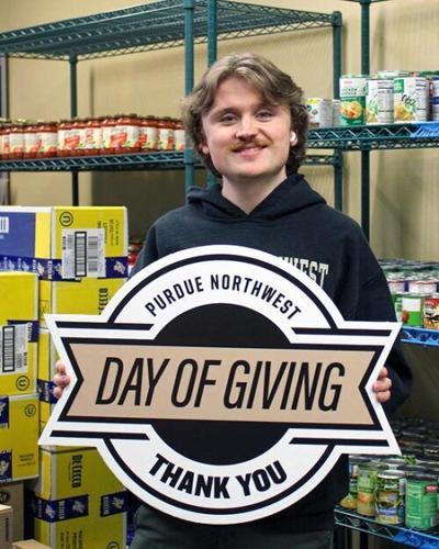 PNW Day of Giving Challenge Winners: Thank You