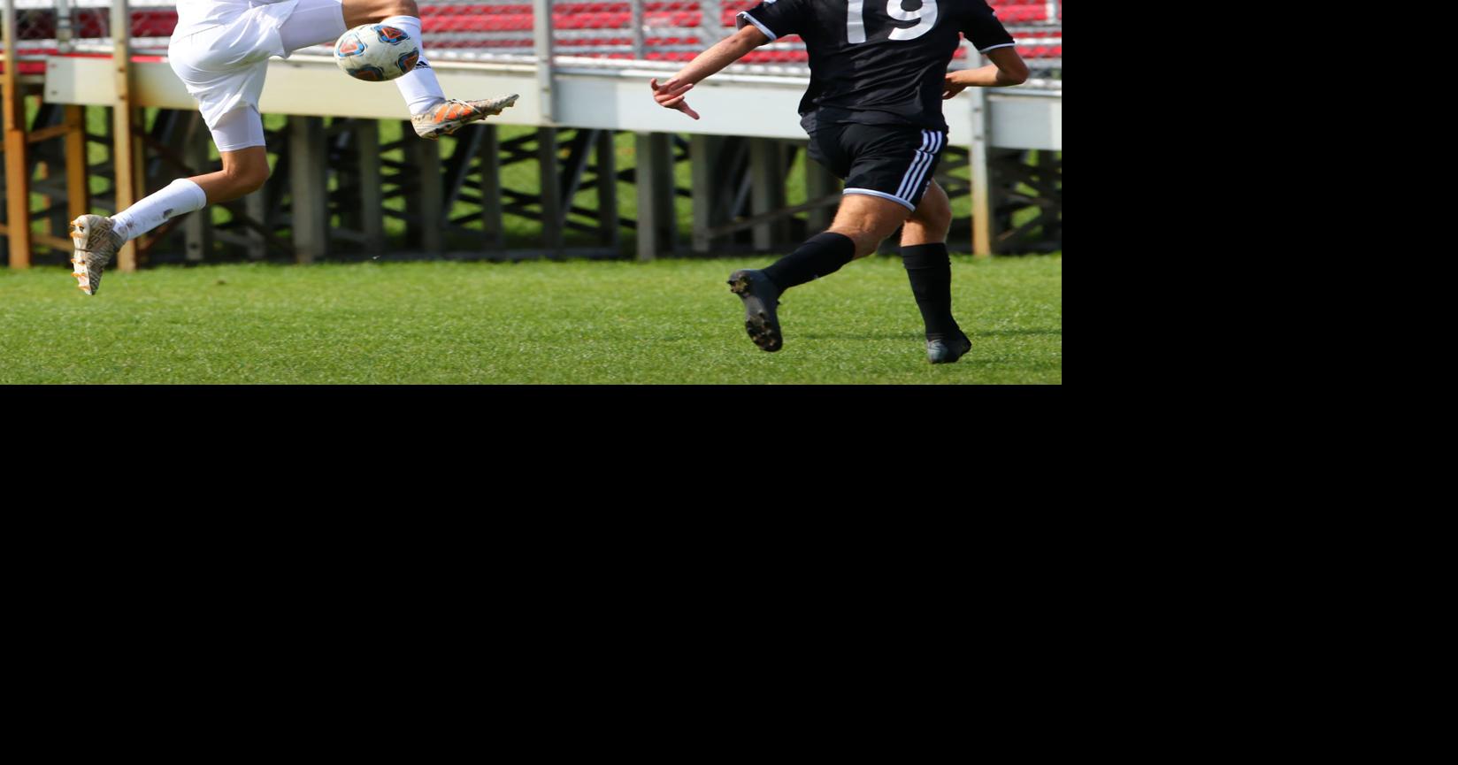 Gallery Chesterton vs. Penn in boys soccer regional