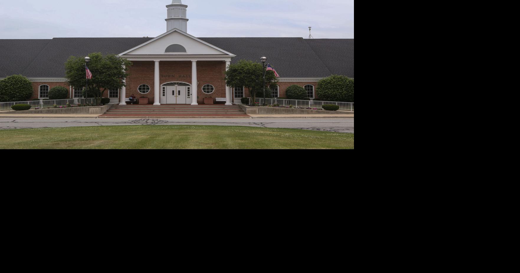 NWI government this week mulled budgets and retirements this week