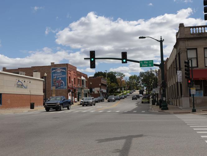 Lockport keeps on pace by combining smart growth initiatives with historical flair