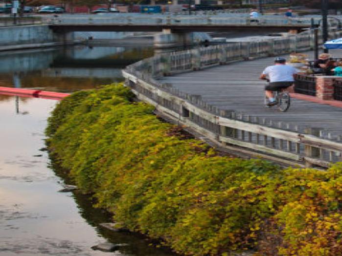 Mishawaka And South Bend Combine Rural Charm With Big City Culture Travel Nwitimes Com