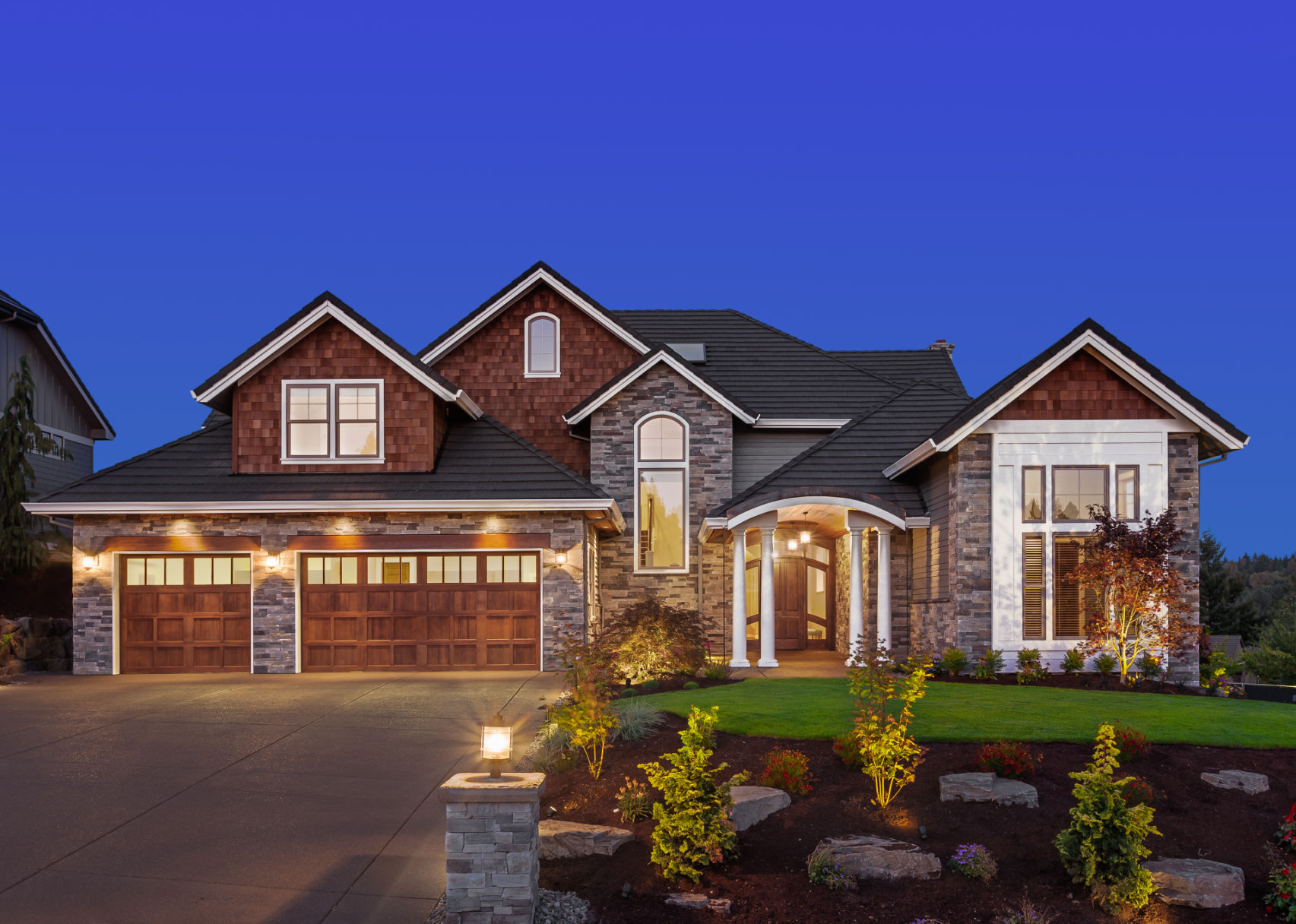 should i buy a bigger house now or later