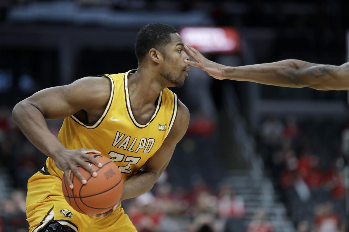 Playing Fourth Game In Four Days Valparaiso Falls To Bradley In