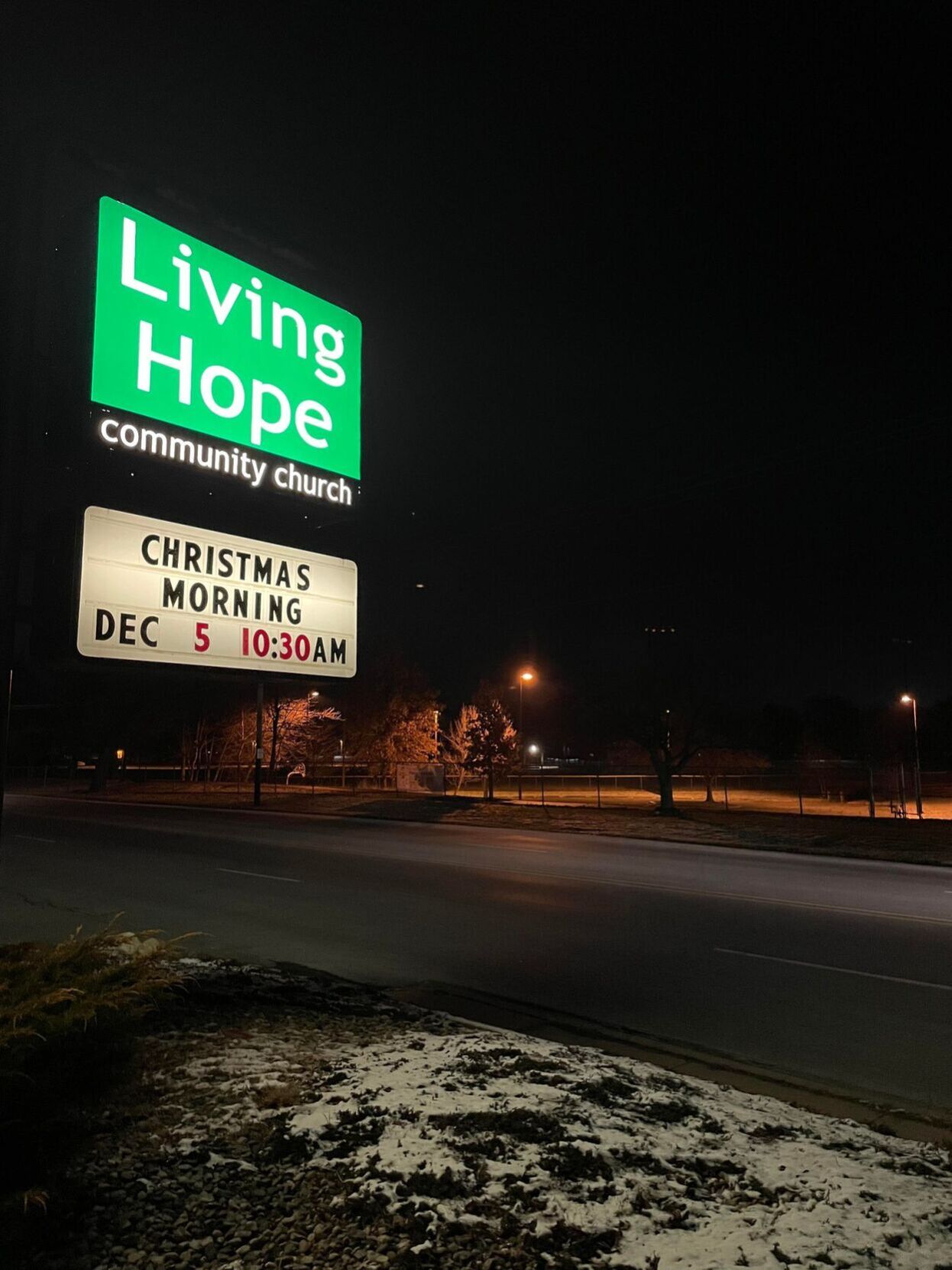 Valparaiso city officials respond to criticism over lack of efforts for homeless problem