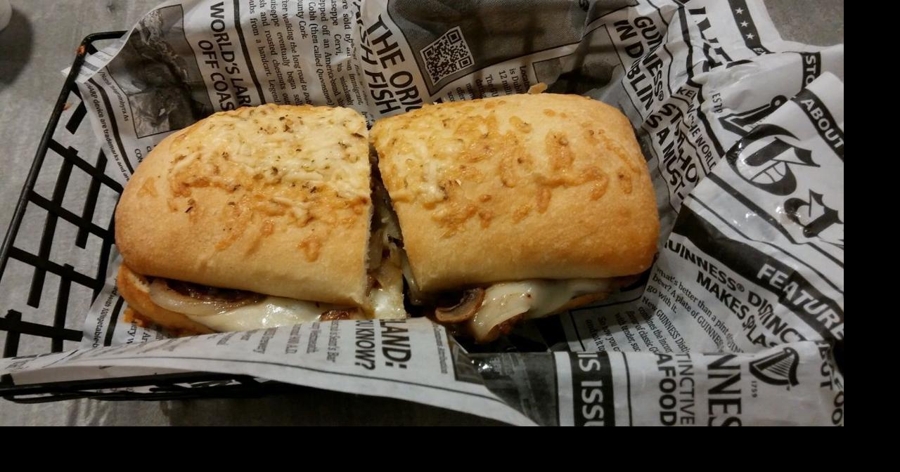 Restaurant Scene Steel City Grill open for business