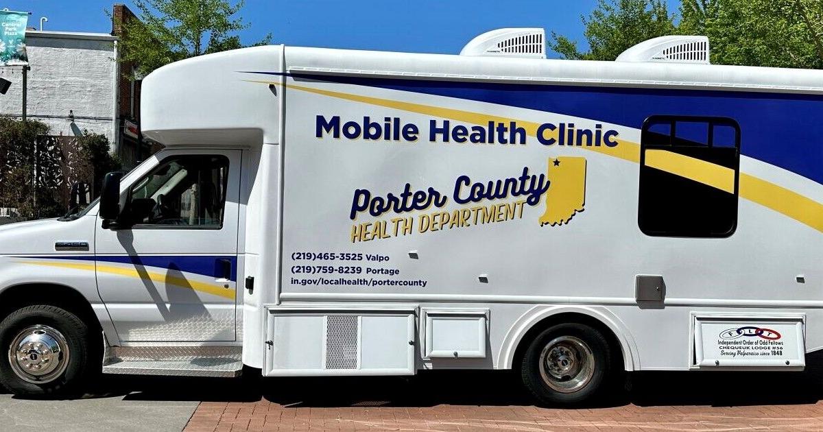 Porter County debates additional health funding - Vimarsana News