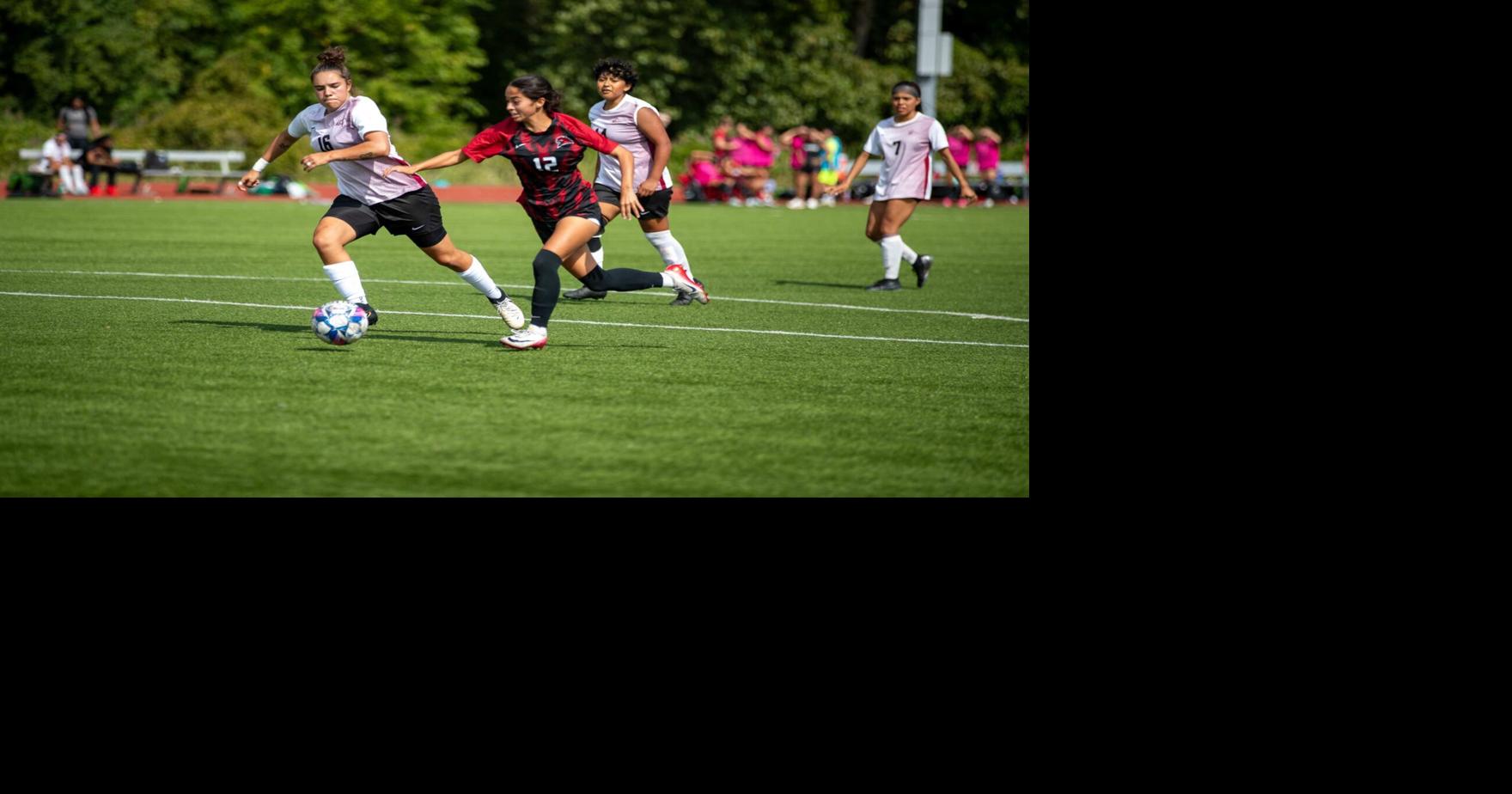 IU Northwest women’s soccer is turning last year’s promise into early wins