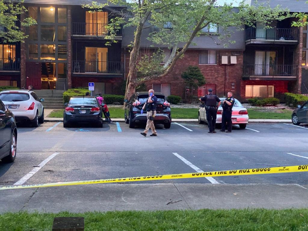 Woman Airlifted After Suffering Gunshot Wounds Police Say