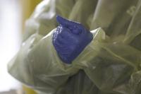 Virus Outbreak Indiana