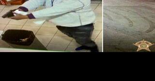 Police release photos of armed robbery, seek tips from public - Vimarsana News