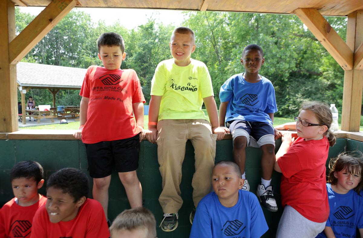 Gallery Boys Girls Club Of South Haven Holiday Cookout Digital Exclusives Photo Galleries Nwitimes Com