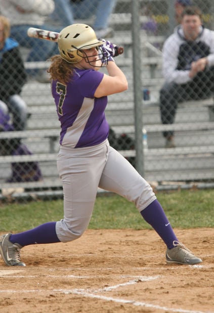 Hobart senior endears herself to coach with error-free play | NWI Preps ...