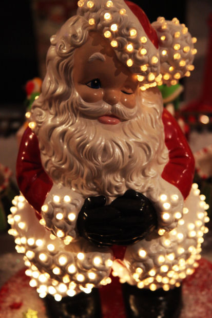 a christmas spectacle rooted in tradition and memories lake county christmas decor
