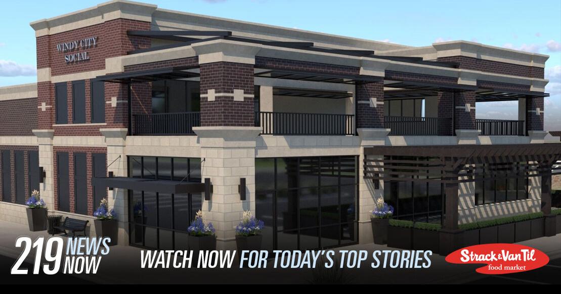 219 News Now: Coppolillo's Italian Steakhouse and Windy City Social Coming  to NWI