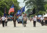 Crown Point's Fourth of July Parade