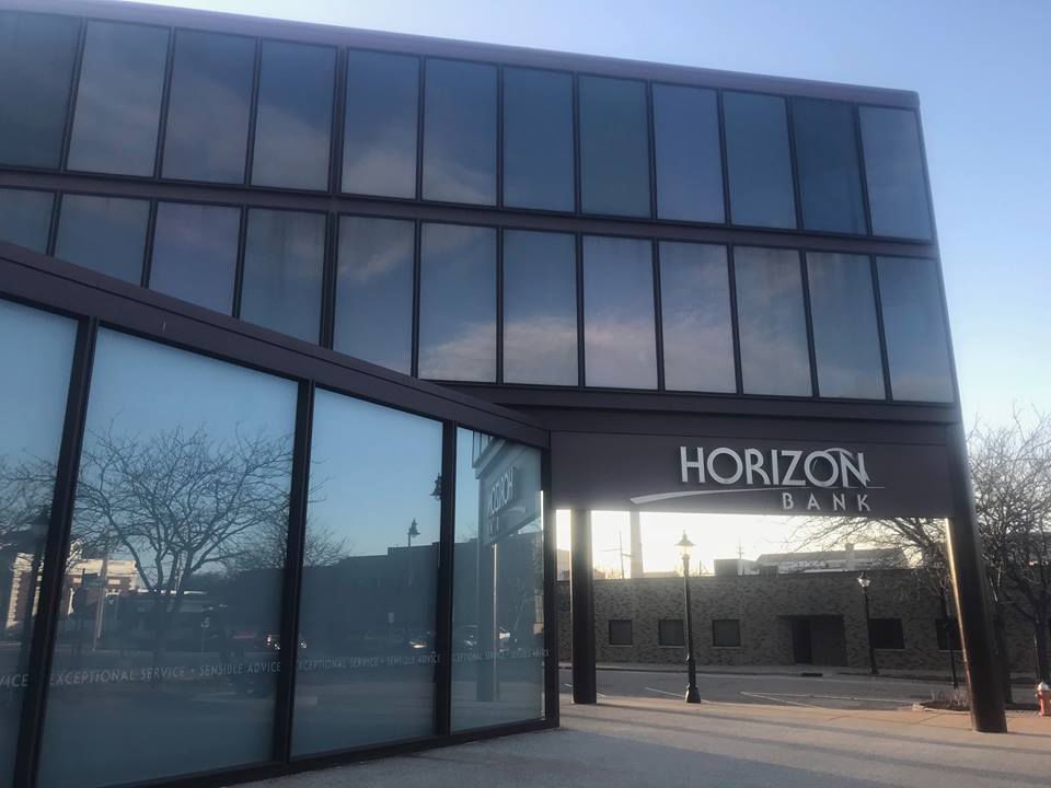 Michigan City-based Horizon Bank pulls in record $20.5 million profit