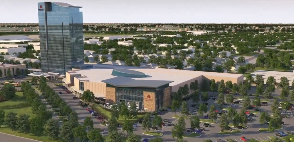 Homewood Casino