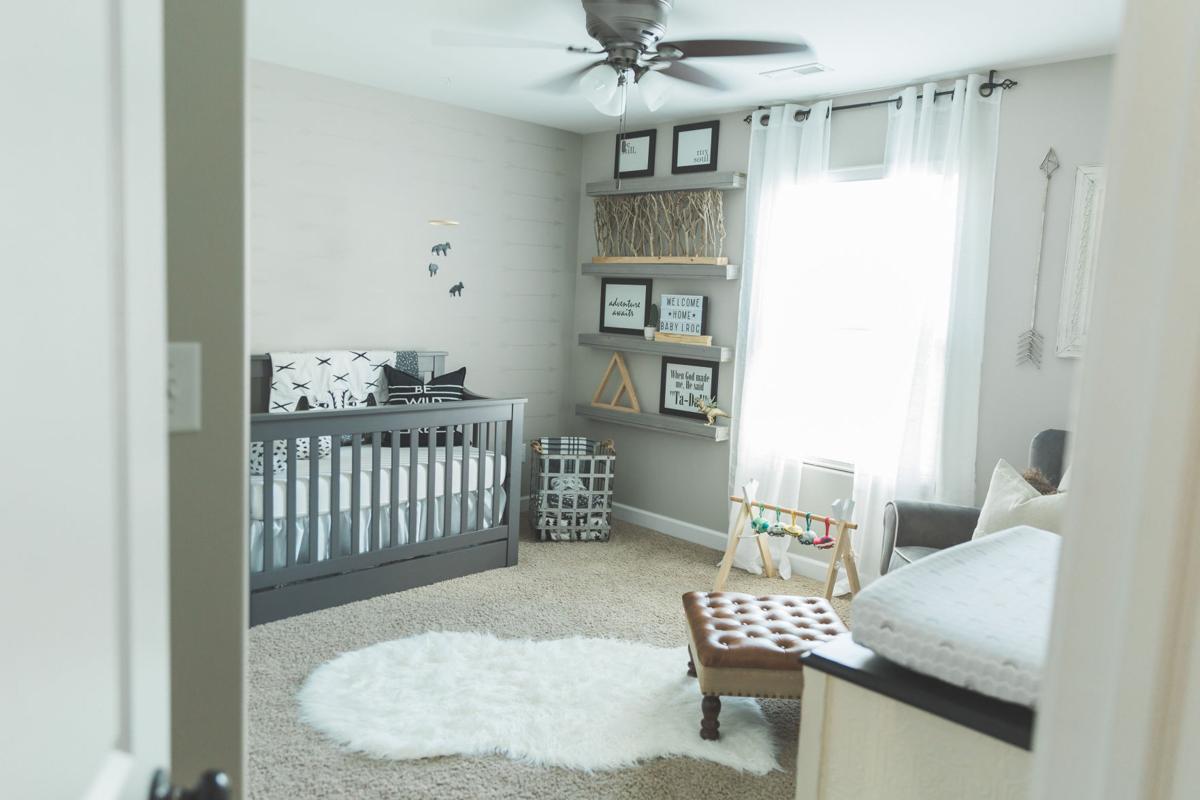 Nwi Experts Cite New Rules In Baby Room Decor Home Nwitimes Com Nwi Experts Cite New Rules In Baby Room Decor Home Nwitimes Com