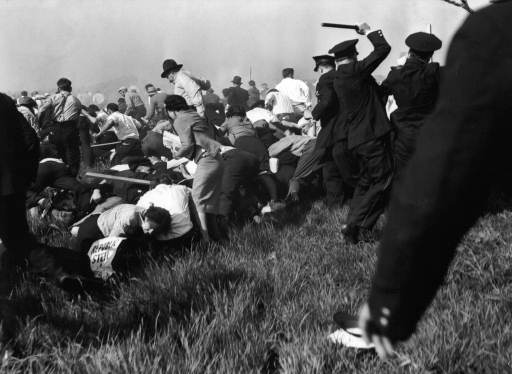 Book chronicles Memorial Day Massacre  Northwest Indiana 